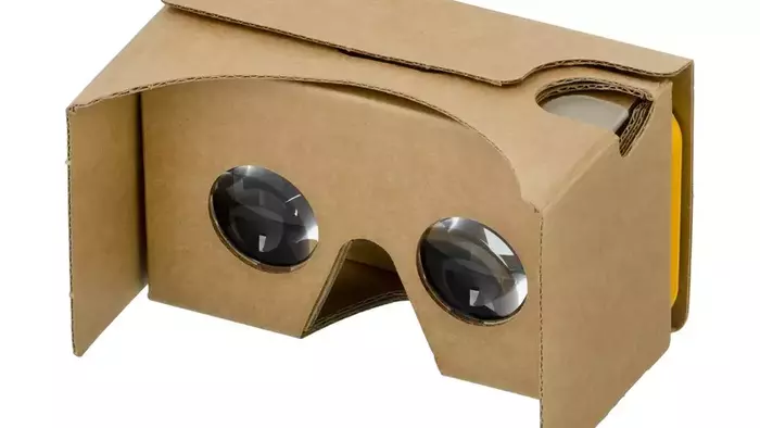 Can You Enter Virtual Reality With a Cardboard