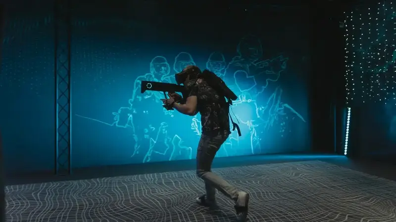 Will Full-Body VR Like Sword Art Online Ever Be Possible