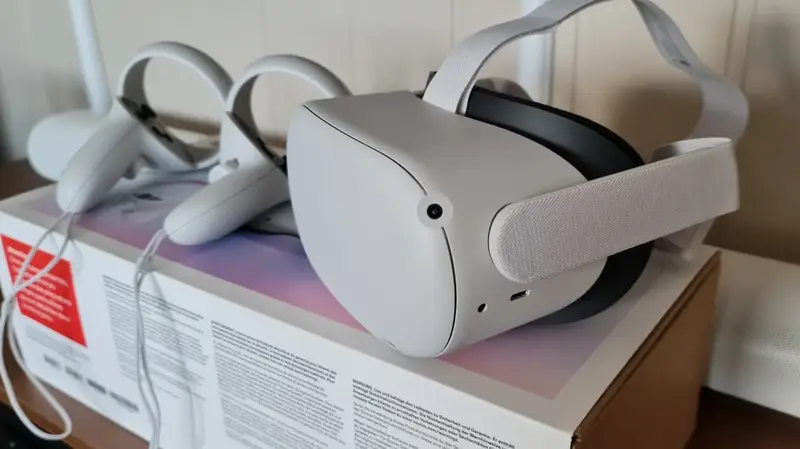 Tips & Tricks For Oculus Quest 2