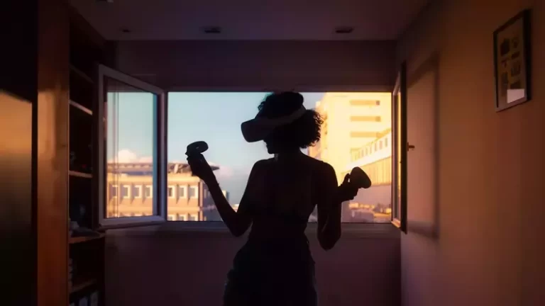 Can I Get Full-Body Tracking With Oculus Quest 2? (Solved!)