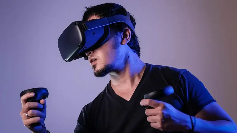 Can I Play Oculus Quest 2 While Charging