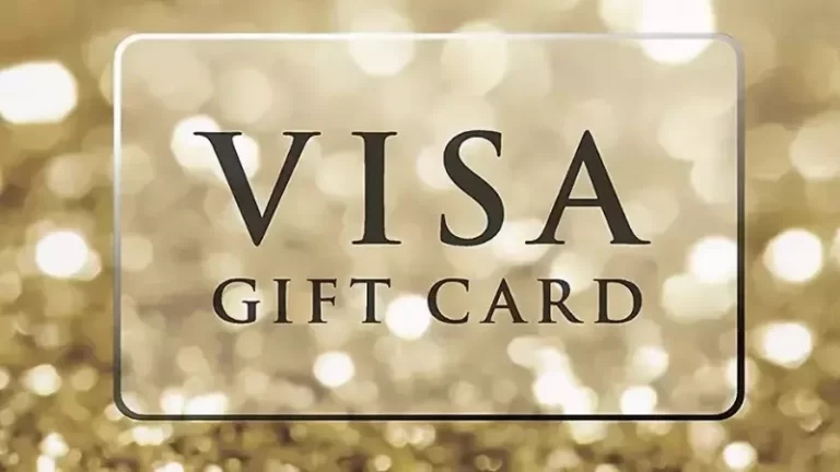 Can I Pay For An Oculus Game Using A Visa Gift Card?