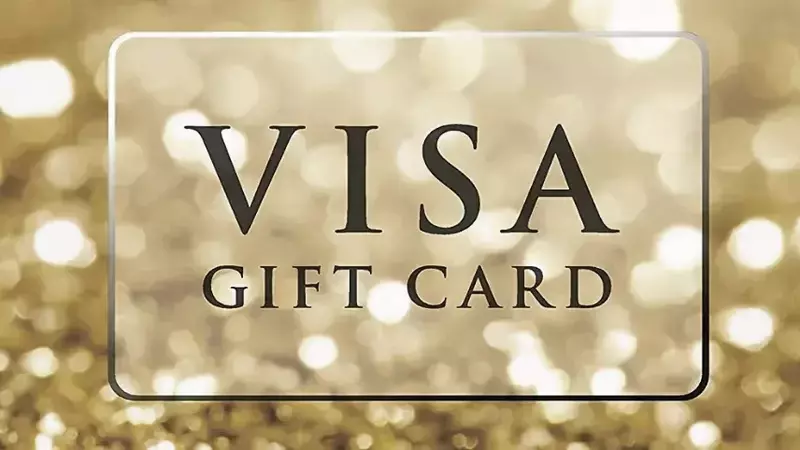 Can I Pay For An Oculus Game Using A Visa Gift Card