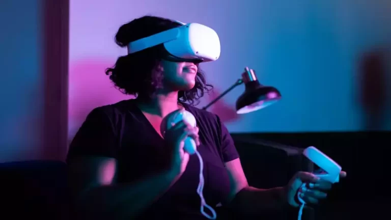 Can I Play Steam Games on Oculus Quest 2 Without A PC?