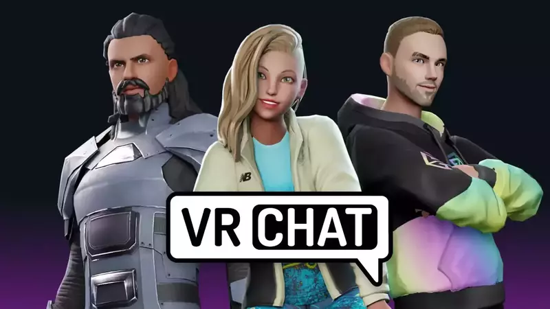 How Does VRChat Make Money