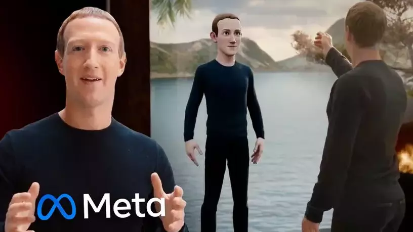 Why Did Mark Zuckerberg Start the Metaverse