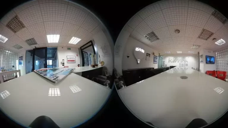 Pass-Through Functionality In VR Headsets: How Does It Work?