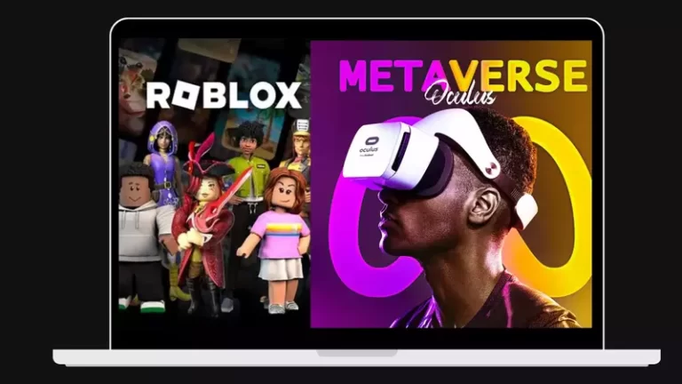 What is ROBLOX Metaverse? A Guide to Virtual Reality