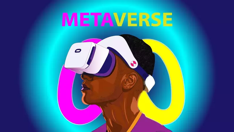 What is the Facebook Metaverse