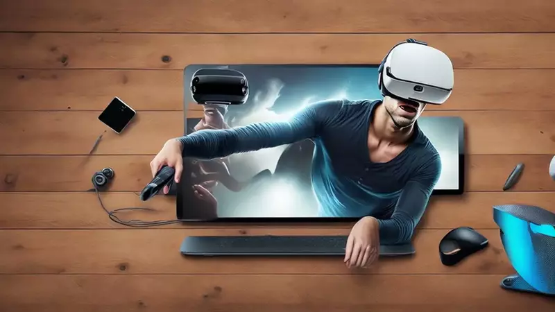 How Do Virtual Reality Videos Work
