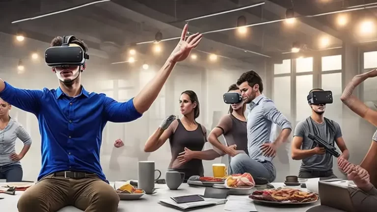 Is Virtual Reality a Good Career: Opportunities and Skills