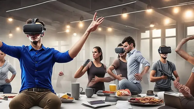 Is Virtual Reality a Good Career