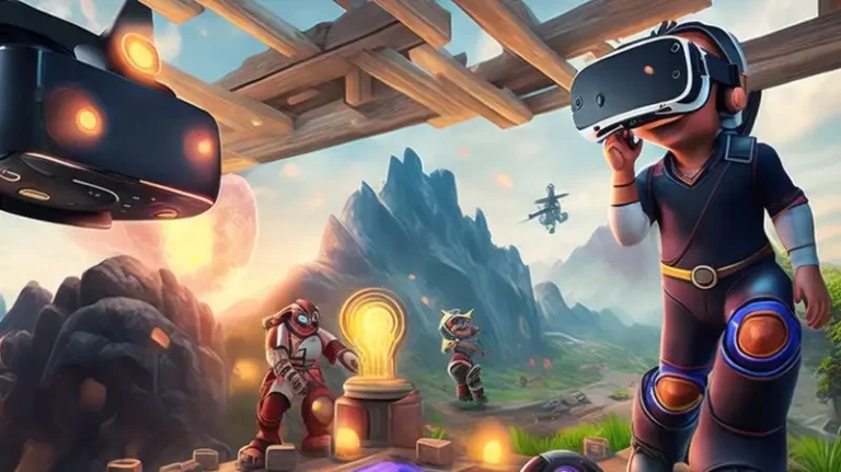 Discover Upcoming VR Games in 2023: Exciting New Experiences