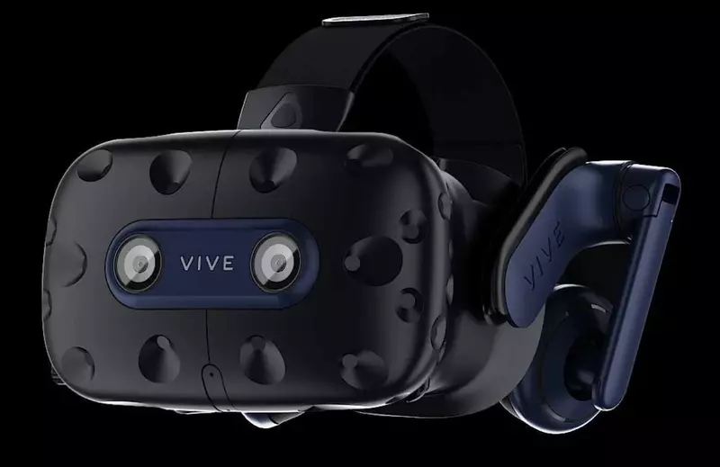 What Do You Need to Run HTC Vive Pro 2