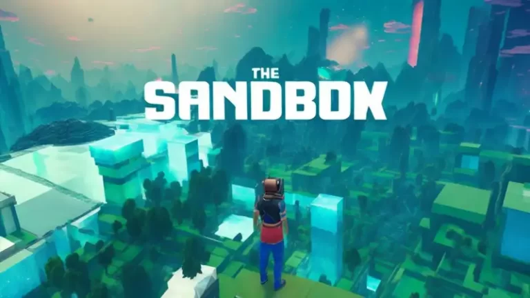 Exploring the Virtual World: What is The Sandbox Metaverse?