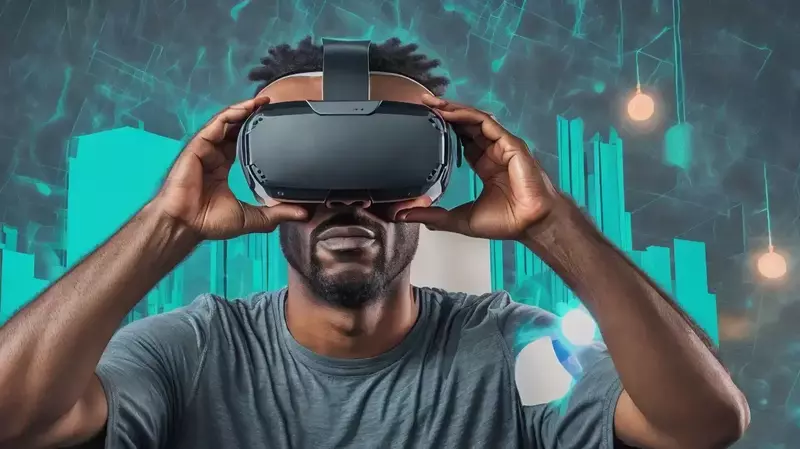 Can Virtual Reality Cause Tinnitus