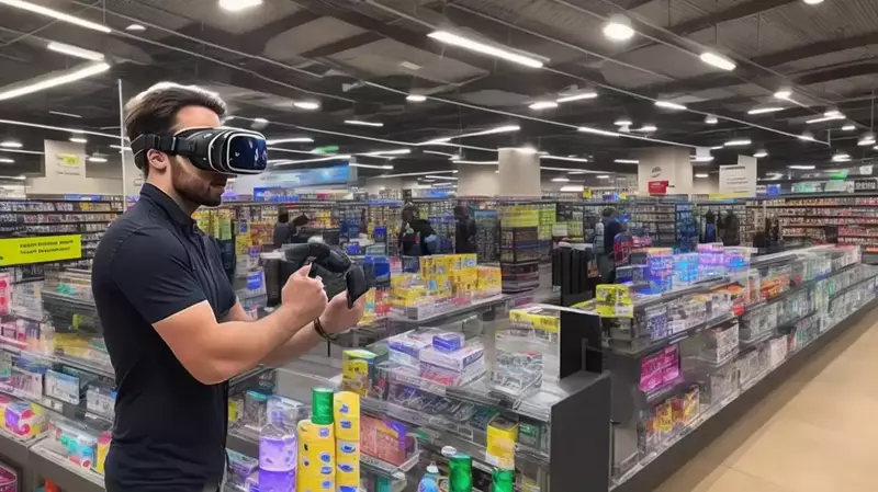 Can You Rent Virtual Reality Equipment