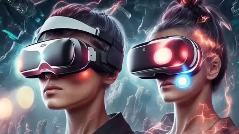 Do Virtual Reality Headsets Damage Your Eyes? Find Out Here