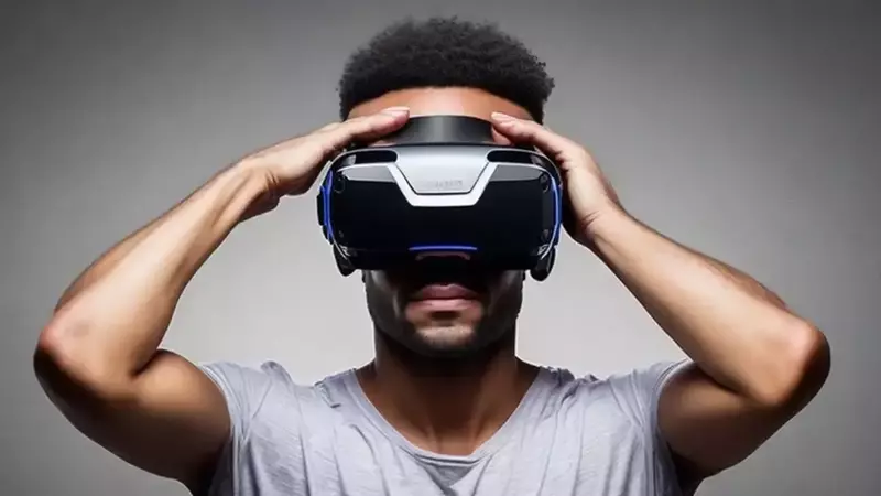 Does Virtual Reality Cause Headaches