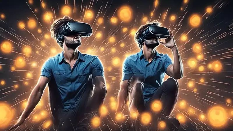 Does Virtual Reality Make You Dizzy