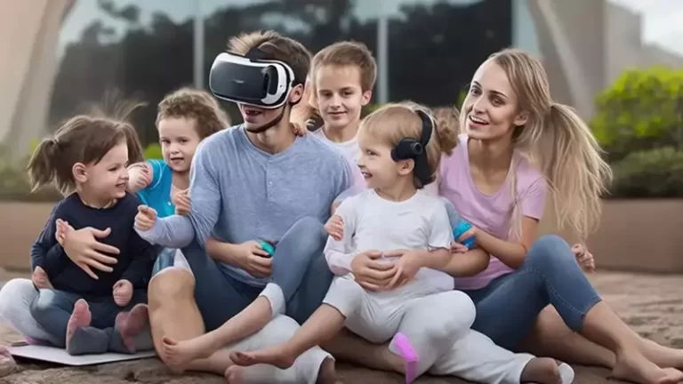 Virtual Reality Adoption Challenges: Insights and Future Prospects